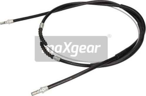 Maxgear 32-0227 - Cablu, frana de parcare aaoparts.ro