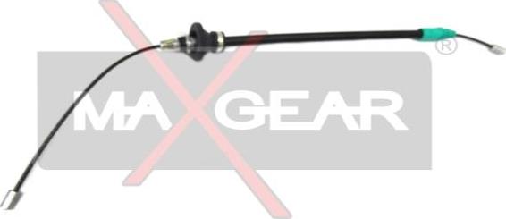 Maxgear 32-0274 - Cablu, frana de parcare aaoparts.ro