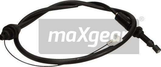 Maxgear 32-0766 - Cablu acceleratie aaoparts.ro