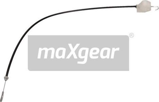 Maxgear 32-0763 - Cablu, deblocare usi aaoparts.ro