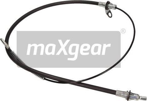 Maxgear 32-0732 - Cablu, frana de parcare aaoparts.ro