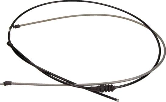 Maxgear 32-0774 - Cablu, capota motor aaoparts.ro