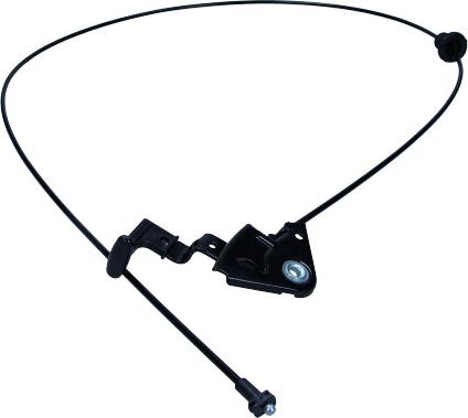 Maxgear 32-0771 - Cablu, capota motor aaoparts.ro