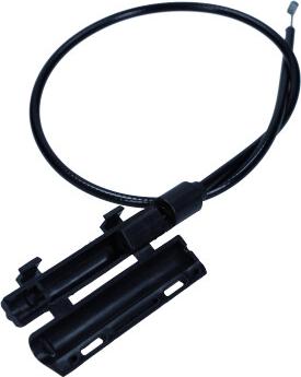 Maxgear 32-1155 - Cablu, capota motor aaoparts.ro