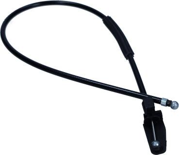 Maxgear 32-1779 - Cablu, capota motor aaoparts.ro