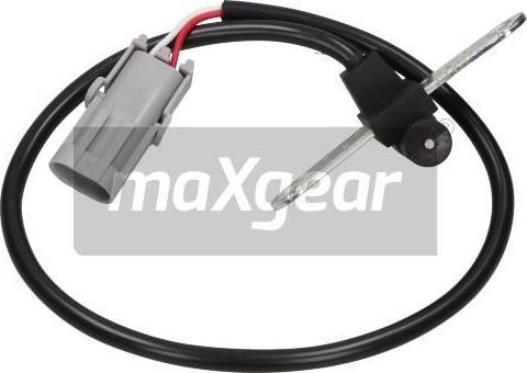 Maxgear 24-0059 - Senzor,pozitie ax cu came aaoparts.ro