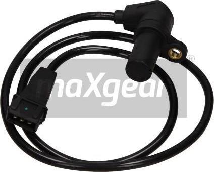 Maxgear 24-0055 - Senzor impulsuri, arbore cotit aaoparts.ro