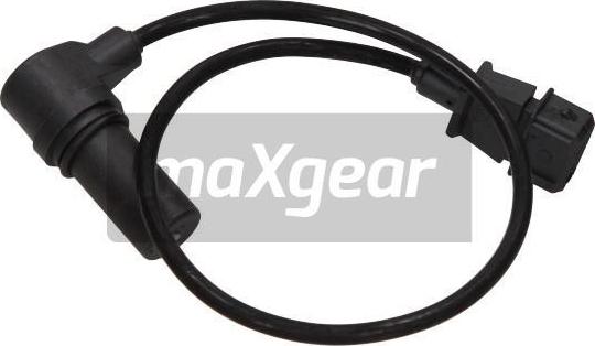 Maxgear 24-0058 - Senzor impulsuri, arbore cotit aaoparts.ro