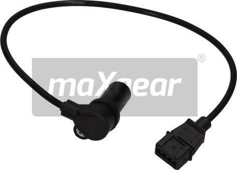 Maxgear 24-0069 - Senzor impulsuri, arbore cotit aaoparts.ro