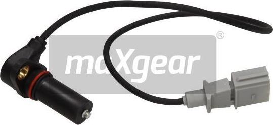 Maxgear 24-0068 - Senzor impulsuri, arbore cotit aaoparts.ro