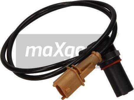 Maxgear 24-0067 - Senzor impulsuri, arbore cotit aaoparts.ro