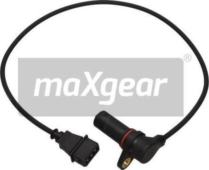 Maxgear 24-0084 - Senzor impulsuri, arbore cotit aaoparts.ro