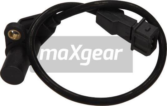 Maxgear 24-0086 - Senzor impulsuri, arbore cotit aaoparts.ro