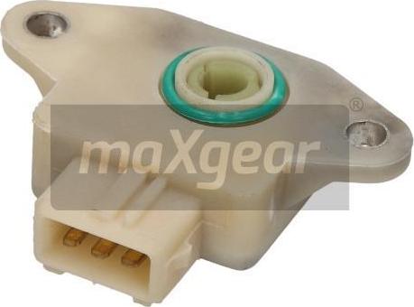 Maxgear 24-0021 - Senzor, pozitie clapeta acceleratie aaoparts.ro