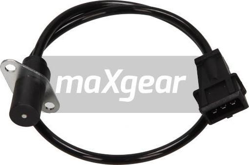 Maxgear 24-0076 - Senzor impulsuri, arbore cotit aaoparts.ro