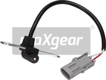 Maxgear 24-0070 - Senzor impulsuri, arbore cotit aaoparts.ro