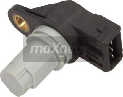 Maxgear 24-0197 - Senzor impulsuri, arbore cotit aaoparts.ro