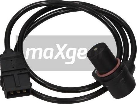 Maxgear 24-0140 - Senzor impulsuri, arbore cotit aaoparts.ro