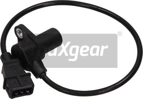 Maxgear 24-0143 - Senzor impulsuri, arbore cotit aaoparts.ro