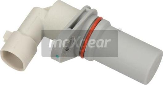 Maxgear 24-0165 - Senzor impulsuri, arbore cotit aaoparts.ro