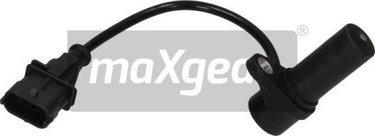 Maxgear 24-0160 - Senzor impulsuri, arbore cotit aaoparts.ro