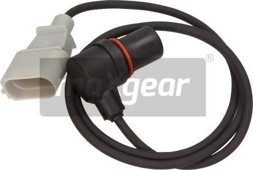 Maxgear 24-0104 - Senzor impulsuri, arbore cotit aaoparts.ro