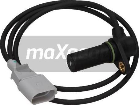 Maxgear 24-0107 - Senzor impulsuri, arbore cotit aaoparts.ro