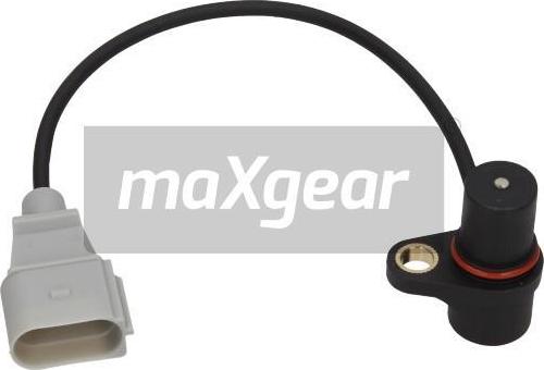 Maxgear 24-0119 - Senzor impulsuri, arbore cotit aaoparts.ro