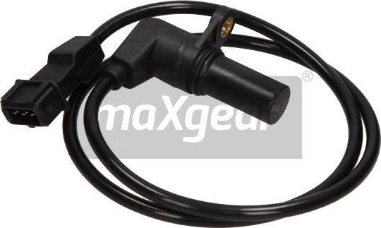 Maxgear 24-0113 - Senzor impulsuri, arbore cotit aaoparts.ro