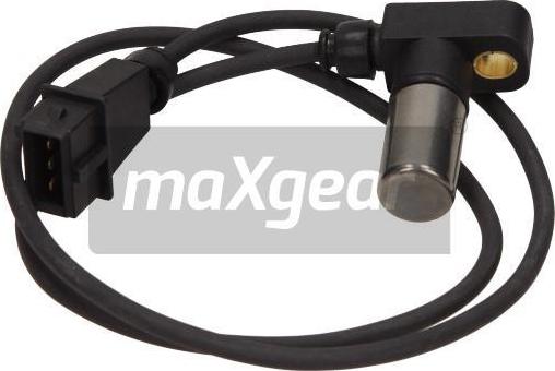 Maxgear 24-0189 - Senzor impulsuri, arbore cotit aaoparts.ro