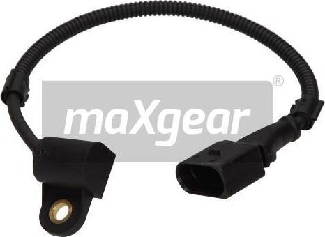 Maxgear 24-0181 - Senzor,pozitie ax cu came aaoparts.ro