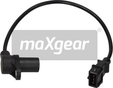 Maxgear 24-0188 - Senzor impulsuri, arbore cotit aaoparts.ro