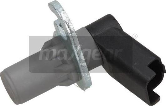 Maxgear 24-0137 - Senzor impulsuri, arbore cotit aaoparts.ro