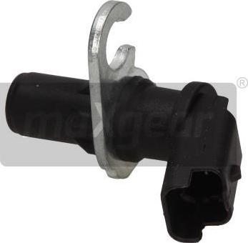 Maxgear 24-0124 - Senzor impulsuri, arbore cotit aaoparts.ro