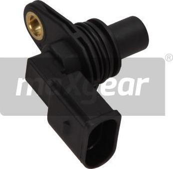 Maxgear 24-0127 - Senzor,turatie aaoparts.ro