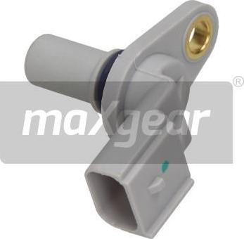 Maxgear 24-0177 - Senzor,pozitie ax cu came aaoparts.ro