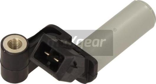 Maxgear 24-0204 - Senzor impulsuri, arbore cotit aaoparts.ro