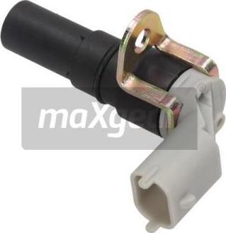 Maxgear 24-0200 - Senzor impulsuri, arbore cotit aaoparts.ro