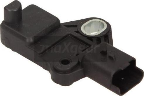 Maxgear 24-0201 - Senzor impulsuri, arbore cotit aaoparts.ro