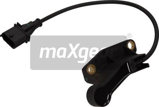 Maxgear 24-0217 - Senzor,pozitie ax cu came aaoparts.ro