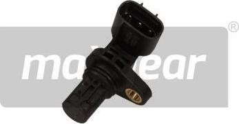 Maxgear 24-0234 - Senzor impulsuri, arbore cotit aaoparts.ro