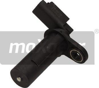 Maxgear 24-0235 - Senzor impulsuri, arbore cotit aaoparts.ro