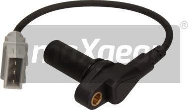 Maxgear 24-0236 - Senzor impulsuri, arbore cotit aaoparts.ro