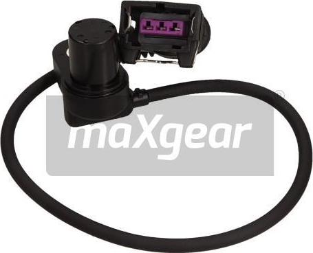 Maxgear 24-0232 - Senzor,pozitie ax cu came aaoparts.ro