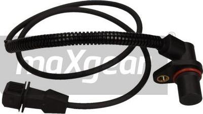 Maxgear 24-0225 - Senzor impulsuri, arbore cotit aaoparts.ro