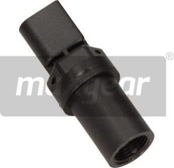 Maxgear 25-0008 - Senzor,odometru aaoparts.ro