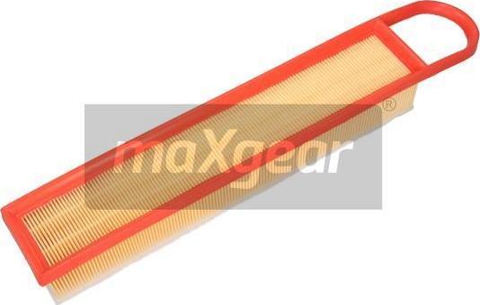 Maxgear 26-0904 - Filtru aer aaoparts.ro