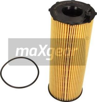 Maxgear 26-0900 - Filtru ulei aaoparts.ro