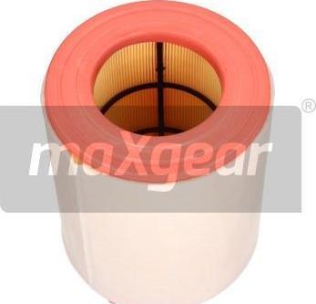 Maxgear 26-0908 - Filtru aer aaoparts.ro