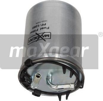 Maxgear 26-0440 - Filtru combustibil aaoparts.ro